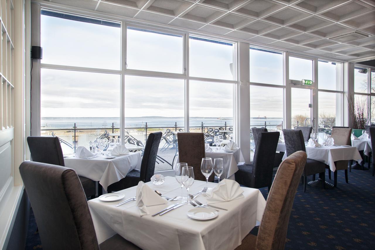 Grand Hotel Asgardstrand - Unike Hoteller Exterior photo